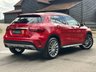 USED 2019 19 MERCEDES-BENZ GLA 1.6 GLA180 AMG Line Edition SUV 5dr Petrol 7G-DCT Euro 6 (s/s) (122 ps) 1 FORMER KEEPER, FULL HISTORY