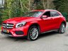 USED 2019 19 MERCEDES-BENZ GLA 1.6 GLA180 AMG Line Edition SUV 5dr Petrol 7G-DCT Euro 6 (s/s) (122 ps) 1 FORMER KEEPER, FULL HISTORY