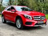 USED 2019 19 MERCEDES-BENZ GLA 1.6 GLA180 AMG Line Edition SUV 5dr Petrol 7G-DCT Euro 6 (s/s) (122 ps) 1 FORMER KEEPER, FULL HISTORY