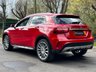 USED 2019 19 MERCEDES-BENZ GLA 1.6 GLA180 AMG Line Edition SUV 5dr Petrol 7G-DCT Euro 6 (s/s) (122 ps) 1 FORMER KEEPER, FULL HISTORY