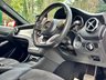 USED 2019 19 MERCEDES-BENZ GLA 1.6 GLA180 AMG Line Edition SUV 5dr Petrol 7G-DCT Euro 6 (s/s) (122 ps) 1 FORMER KEEPER, FULL HISTORY
