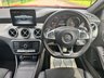USED 2019 19 MERCEDES-BENZ GLA 1.6 GLA180 AMG Line Edition SUV 5dr Petrol 7G-DCT Euro 6 (s/s) (122 ps) 1 FORMER KEEPER, FULL HISTORY