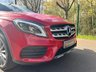 USED 2019 19 MERCEDES-BENZ GLA 1.6 GLA180 AMG Line Edition SUV 5dr Petrol 7G-DCT Euro 6 (s/s) (122 ps) 1 FORMER KEEPER, FULL HISTORY