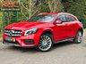 USED 2019 19 MERCEDES-BENZ GLA 1.6 GLA180 AMG Line Edition SUV 5dr Petrol 7G-DCT Euro 6 (s/s) (122 ps) 1 FORMER KEEPER, FULL HISTORY