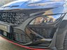USED 2022 71 HYUNDAI KONA (71) 2.0 N DCT FULL HYUNDAI SERVICE HISTORY - HUD
