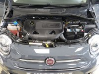 USED 2018 68 FIAT 500 0.9 TwinAir Lounge Hatchback 3dr Petrol Manual Euro 6 (s/s) (85 bhp) SUNROOF! REAR SENSORS!