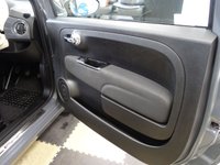 USED 2018 68 FIAT 500 0.9 TwinAir Lounge Hatchback 3dr Petrol Manual Euro 6 (s/s) (85 bhp) SUNROOF! REAR SENSORS!