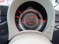 USED 2018 68 FIAT 500 0.9 TwinAir Lounge Hatchback 3dr Petrol Manual Euro 6 (s/s) (85 bhp) SUNROOF! REAR SENSORS!