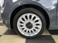 USED 2018 68 FIAT 500 0.9 TwinAir Lounge Hatchback 3dr Petrol Manual Euro 6 (s/s) (85 bhp) SUNROOF! REAR SENSORS!