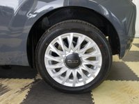 USED 2018 68 FIAT 500 0.9 TwinAir Lounge Hatchback 3dr Petrol Manual Euro 6 (s/s) (85 bhp) SUNROOF! REAR SENSORS!