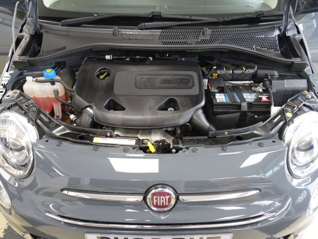 2018 FIAT 500 - Photo 12