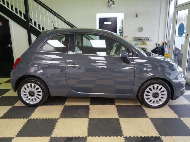 2018 FIAT 500 - Photo 5