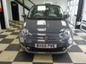 USED 2018 68 FIAT 500 0.9 TwinAir Lounge Hatchback 3dr Petrol Manual Euro 6 (s/s) (85 bhp) SUNROOF! REAR SENSORS!