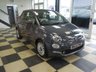 USED 2018 68 FIAT 500 0.9 TwinAir Lounge Hatchback 3dr Petrol Manual Euro 6 (s/s) (85 bhp) SUNROOF! REAR SENSORS!