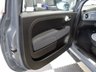 USED 2018 68 FIAT 500 0.9 TwinAir Lounge Hatchback 3dr Petrol Manual Euro 6 (s/s) (85 bhp) SUNROOF! REAR SENSORS!