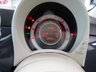 USED 2018 68 FIAT 500 0.9 TwinAir Lounge Hatchback 3dr Petrol Manual Euro 6 (s/s) (85 bhp) SUNROOF! REAR SENSORS!