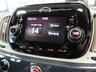 USED 2018 68 FIAT 500 0.9 TwinAir Lounge Hatchback 3dr Petrol Manual Euro 6 (s/s) (85 bhp) SUNROOF! REAR SENSORS!