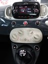 USED 2018 68 FIAT 500 0.9 TwinAir Lounge Hatchback 3dr Petrol Manual Euro 6 (s/s) (85 bhp) SUNROOF! REAR SENSORS!