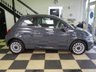 USED 2018 68 FIAT 500 0.9 TwinAir Lounge Hatchback 3dr Petrol Manual Euro 6 (s/s) (85 bhp) SUNROOF! REAR SENSORS!