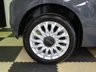 USED 2018 68 FIAT 500 0.9 TwinAir Lounge Hatchback 3dr Petrol Manual Euro 6 (s/s) (85 bhp) SUNROOF! REAR SENSORS!