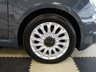 USED 2018 68 FIAT 500 0.9 TwinAir Lounge Hatchback 3dr Petrol Manual Euro 6 (s/s) (85 bhp) SUNROOF! REAR SENSORS!