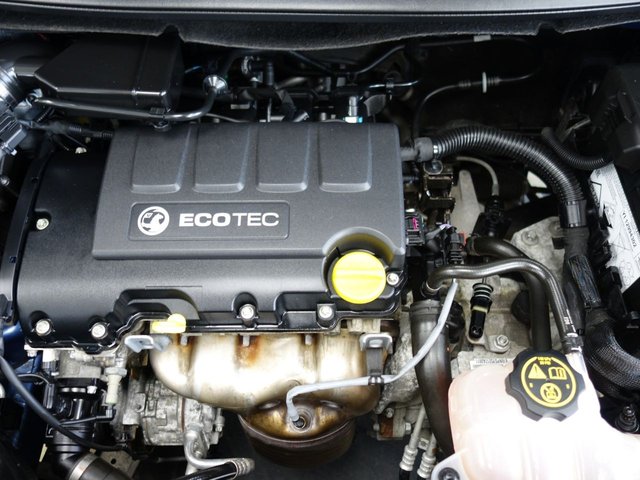 2016 VAUXHALL CORSA - Photo 11