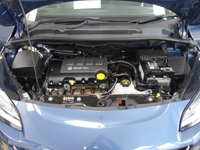 2016 VAUXHALL CORSA - Photo 12