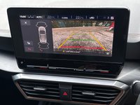 USED 2022 22 CUPRA FORMENTOR 1.5 TSI V2 SUV 5dr Petrol Manual Euro 6 (s/s) (150 ps) 