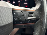 USED 2022 22 CUPRA FORMENTOR 1.5 TSI V2 SUV 5dr Petrol Manual Euro 6 (s/s) (150 ps) 