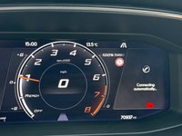 USED 2022 22 CUPRA FORMENTOR 1.5 TSI V2 SUV 5dr Petrol Manual Euro 6 (s/s) (150 ps) 