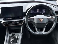 USED 2022 22 CUPRA FORMENTOR 1.5 TSI V2 SUV 5dr Petrol Manual Euro 6 (s/s) (150 ps) 