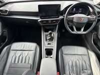 USED 2022 22 CUPRA FORMENTOR 1.5 TSI V2 SUV 5dr Petrol Manual Euro 6 (s/s) (150 ps) 