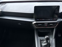 USED 2022 22 CUPRA FORMENTOR 1.5 TSI V2 SUV 5dr Petrol Manual Euro 6 (s/s) (150 ps) 