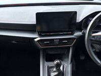 USED 2022 22 CUPRA FORMENTOR 1.5 TSI V2 SUV 5dr Petrol Manual Euro 6 (s/s) (150 ps) 