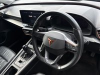 USED 2022 22 CUPRA FORMENTOR 1.5 TSI V2 SUV 5dr Petrol Manual Euro 6 (s/s) (150 ps) 