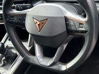 USED 2022 22 CUPRA FORMENTOR 1.5 TSI V2 SUV 5dr Petrol Manual Euro 6 (s/s) (150 ps) 