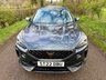 USED 2022 22 CUPRA FORMENTOR 1.5 TSI V2 SUV 5dr Petrol Manual Euro 6 (s/s) (150 ps) 