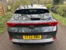 USED 2022 22 CUPRA FORMENTOR 1.5 TSI V2 SUV 5dr Petrol Manual Euro 6 (s/s) (150 ps) 