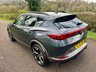 USED 2022 22 CUPRA FORMENTOR 1.5 TSI V2 SUV 5dr Petrol Manual Euro 6 (s/s) (150 ps) 