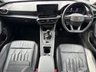 USED 2022 22 CUPRA FORMENTOR 1.5 TSI V2 SUV 5dr Petrol Manual Euro 6 (s/s) (150 ps) 