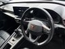 USED 2022 22 CUPRA FORMENTOR 1.5 TSI V2 SUV 5dr Petrol Manual Euro 6 (s/s) (150 ps) 