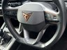 USED 2022 22 CUPRA FORMENTOR 1.5 TSI V2 SUV 5dr Petrol Manual Euro 6 (s/s) (150 ps) 