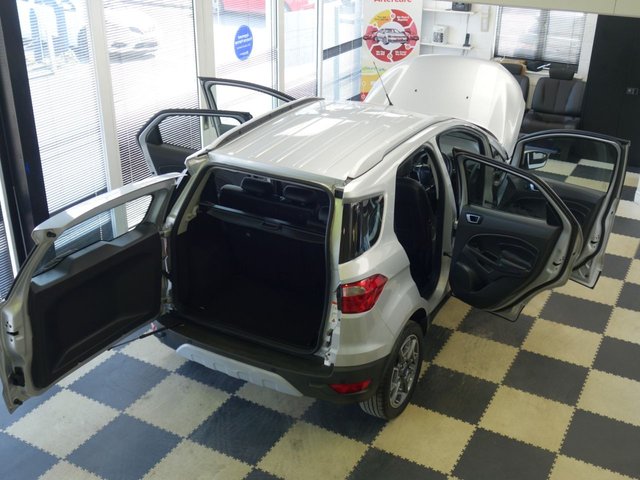 2016 FORD ECOSPORT - Photo 11
