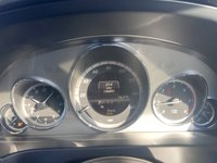 USED 2013 13 MERCEDES-BENZ E-CLASS 2.1 E220 CDI BlueEfficiency Sport Coupe 2dr Diesel G-Tronic+ Euro 5 (s/s) (170 ps) Auto. Sat nav heated seats