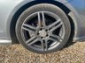 USED 2013 13 MERCEDES-BENZ E-CLASS 2.1 E220 CDI BlueEfficiency Sport Coupe 2dr Diesel G-Tronic+ Euro 5 (s/s) (170 ps) Auto. Sat nav heated seats