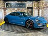 USED 2020 70 PORSCHE TAYCAN Performance Plus 93.4kWh 4S Auto 4WD 4dr SOLD!