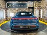 USED 2020 70 PORSCHE TAYCAN Performance Plus 93.4kWh 4S Auto 4WD 4dr SOLD!