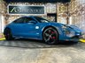 USED 2020 70 PORSCHE TAYCAN Performance Plus 93.4kWh 4S Auto 4WD 4dr SOLD!