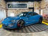 USED 2020 70 PORSCHE TAYCAN Performance Plus 93.4kWh 4S Auto 4WD 4dr SOLD!