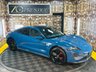 USED 2020 70 PORSCHE TAYCAN Performance Plus 93.4kWh 4S Auto 4WD 4dr SOLD!